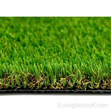 Wm paesaggistica tappeto erboso artificiale Wuxi Jiangyin